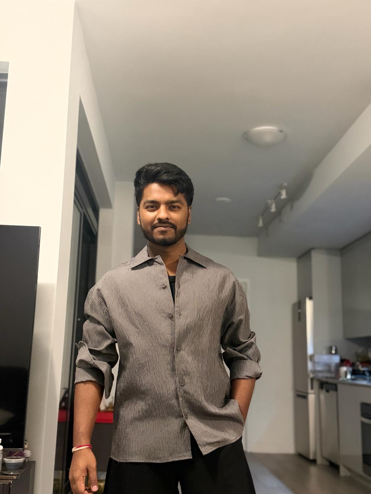 AAKASH KIRAN JADHAV